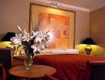 Hotel De Vere Daresbury Park