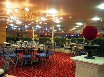 Hotel De Vere Daresbury Park