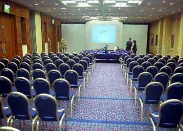 Hotel De Vere Daresbury Park