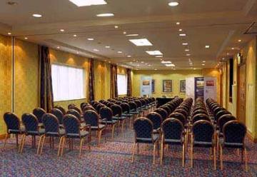 Hotel De Vere Daresbury Park