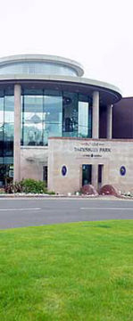 Hotel De Vere Daresbury Park