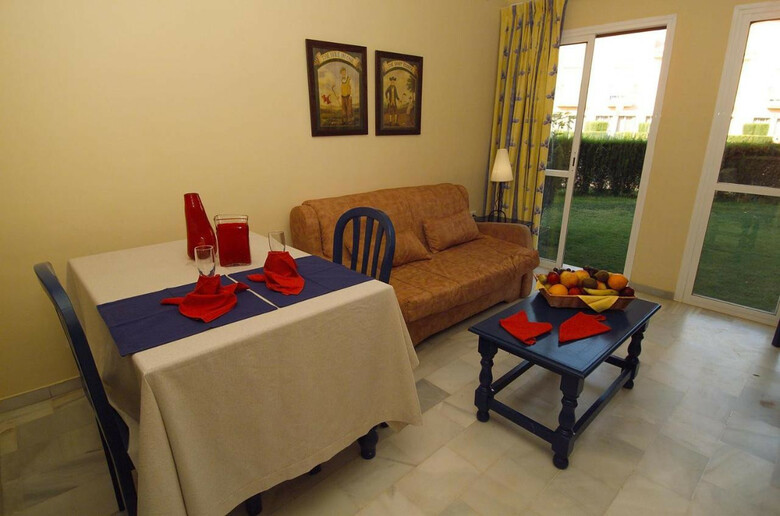 Apartamentos Interpass Golf Playa Country Club