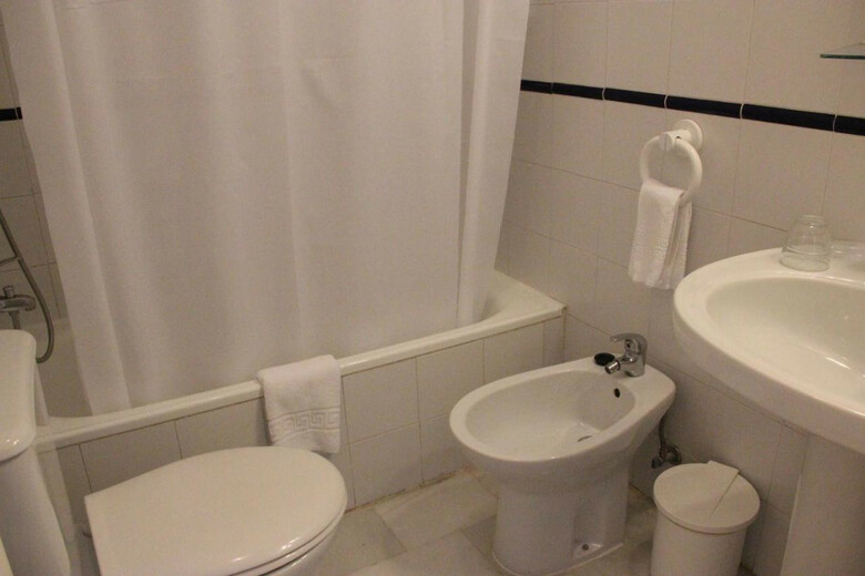 Apartamentos Interpass Golf Playa Country Club