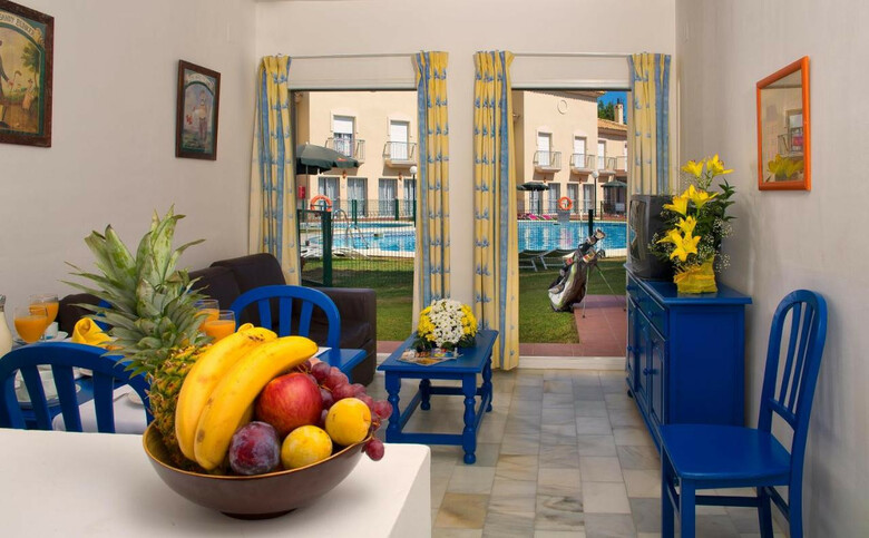 Apartamentos Interpass Golf Playa Country Club