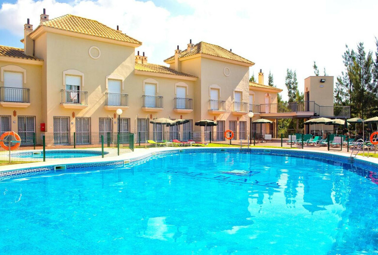 Apartamentos Interpass Golf Playa Country Club