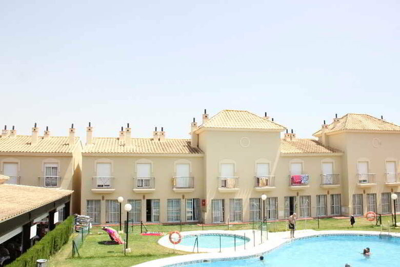 Apartamentos Interpass Golf Playa Country Club