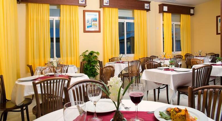 Apartamentos Interpass Golf Playa Country Club