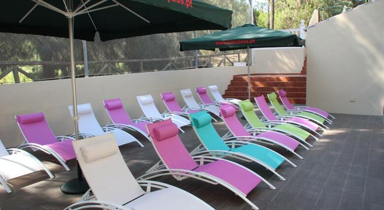 Apartamentos Interpass Golf Playa Country Club