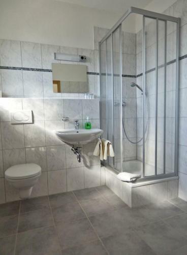 Hostal Landhaus Kopenhagen