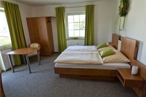 Hostal Landhaus Kopenhagen