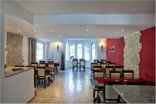Hostal Landhaus Kopenhagen