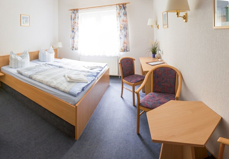 Hostal Zechliner Hof