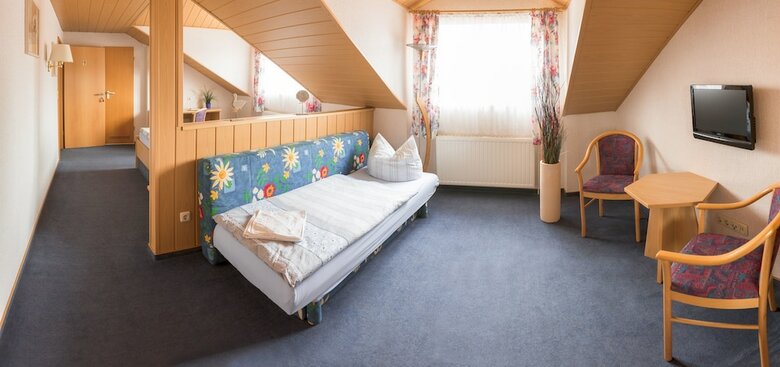 Hostal Zechliner Hof