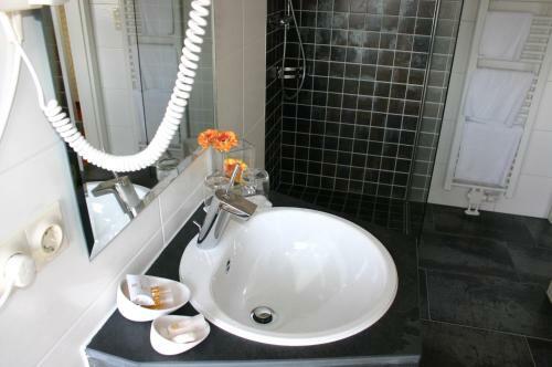 Hotel Alte �lm�hle Wittenberge