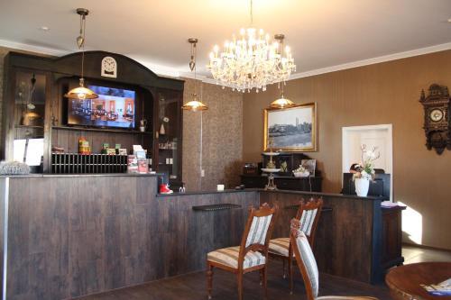 Hotel Alte �lm�hle Wittenberge