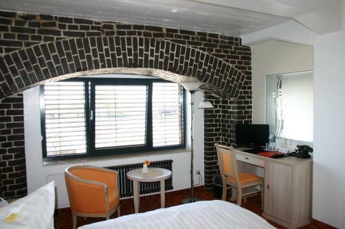 Hotel Alte �lm�hle Wittenberge