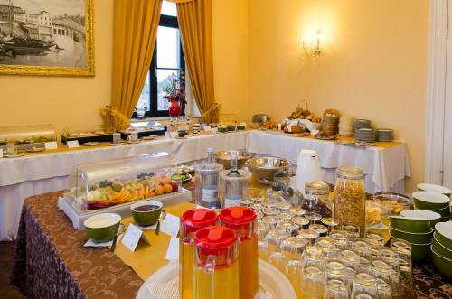 Hotel Alte �lm�hle Wittenberge