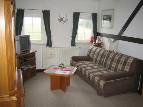 Apartment Schlafwandler