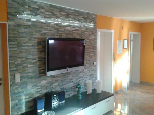 Apartamento Ferienwohnung Weiss
