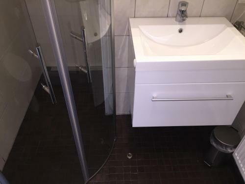 Apartamento Ferienwohnung Weiss
