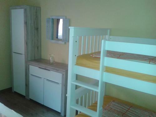 Apartamento Ferienwohnung Weiss