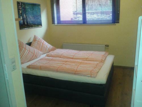 Apartamento Ferienwohnung Weiss