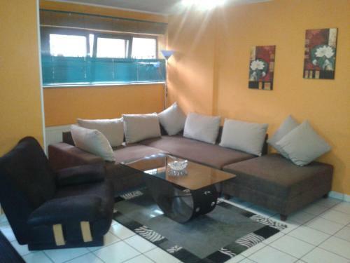 Apartamento Ferienwohnung Weiss
