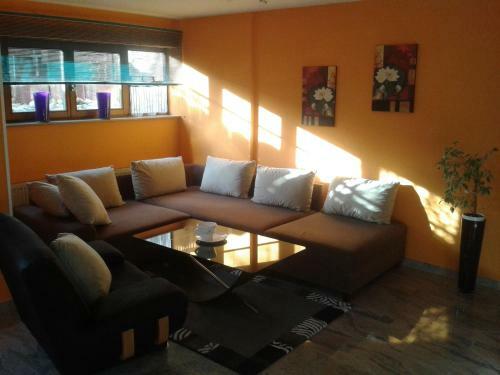 Apartamento Ferienwohnung Weiss