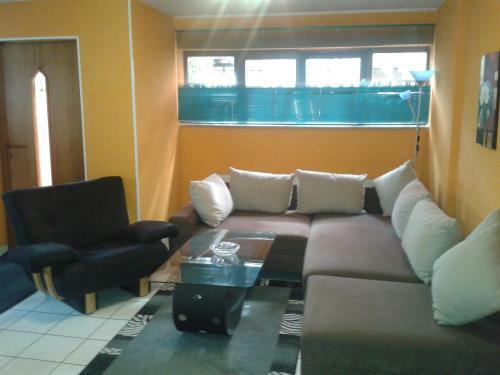Apartamento Ferienwohnung Weiss
