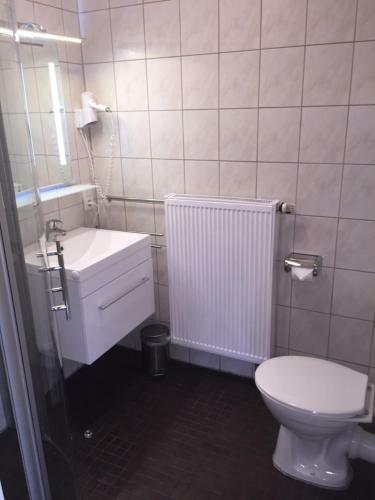 Apartamento Ferienwohnung Weiss
