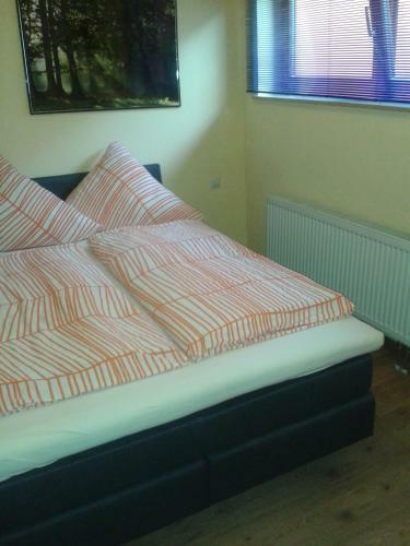 Apartamento Ferienwohnung Weiss
