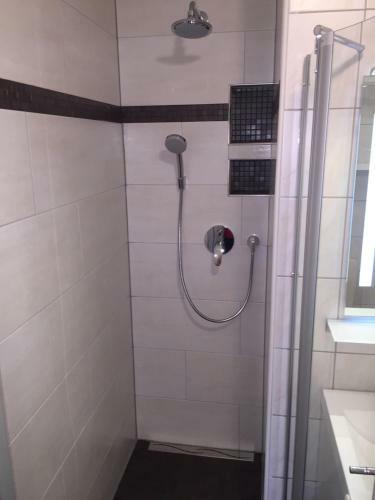 Apartamento Ferienwohnung Weiss