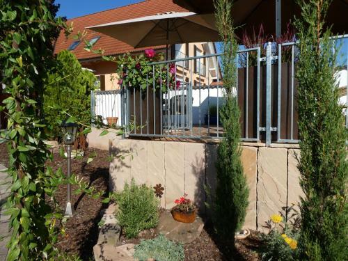 Hotel Im Ziegelweg Garni