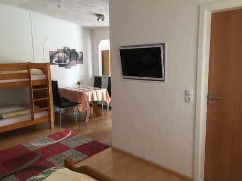 Apartment Hirsch Ran�la