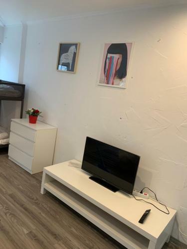 Apartment Hirsch Ran�la