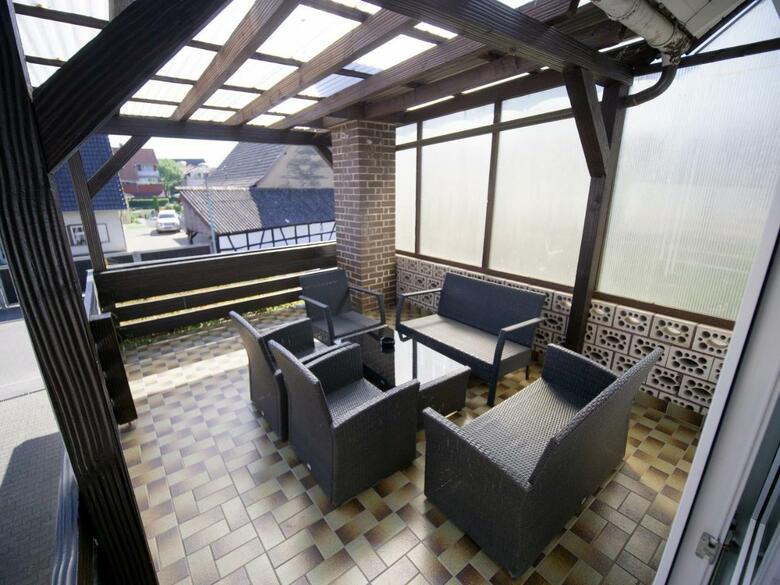 Hostal G�stehaus Schmidt