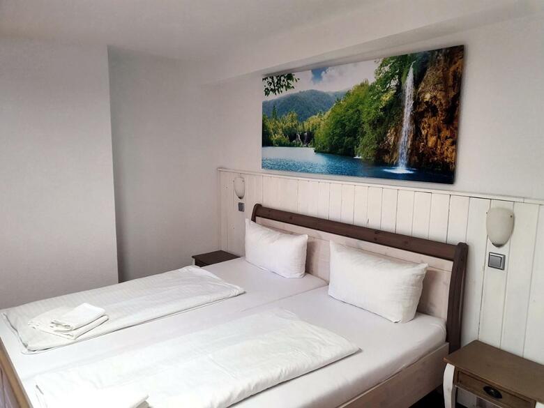 Hostal G�stehaus Schmidt