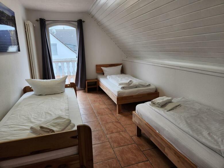 Hostal G�stehaus Schmidt