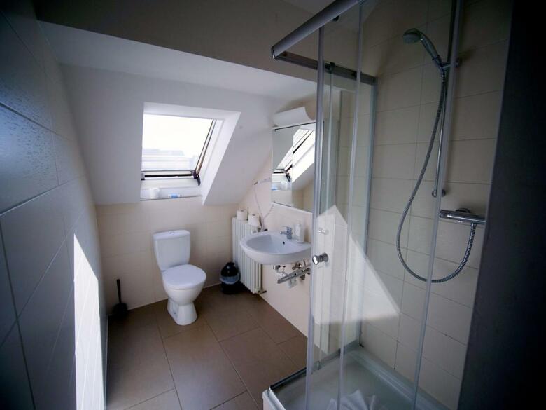 Hostal G�stehaus Schmidt
