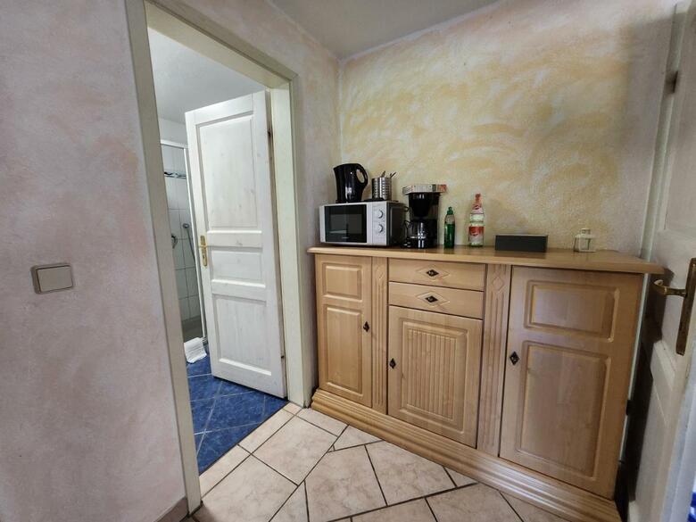 Hostal G�stehaus Schmidt