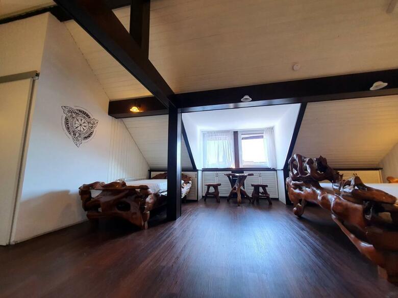 Hostal G�stehaus Schmidt