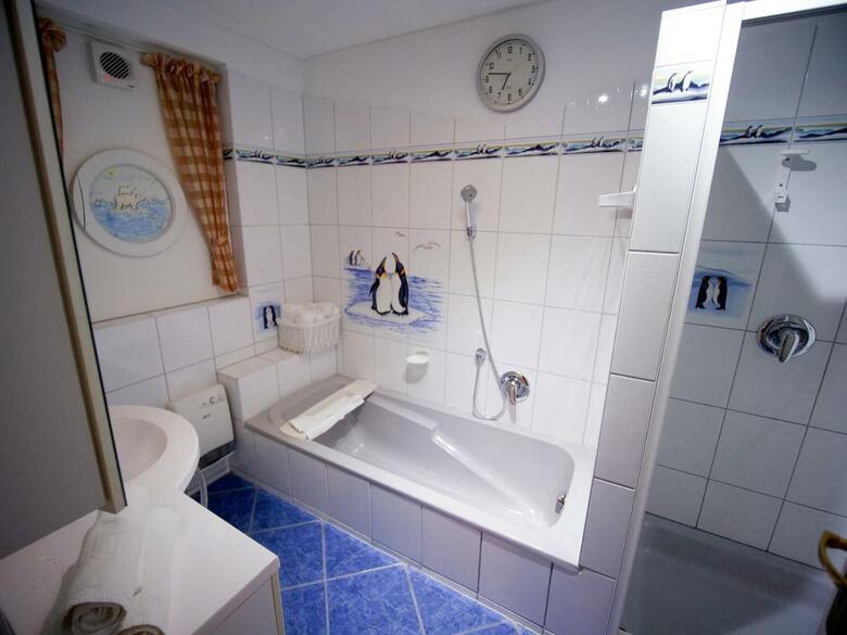 Hostal G�stehaus Schmidt