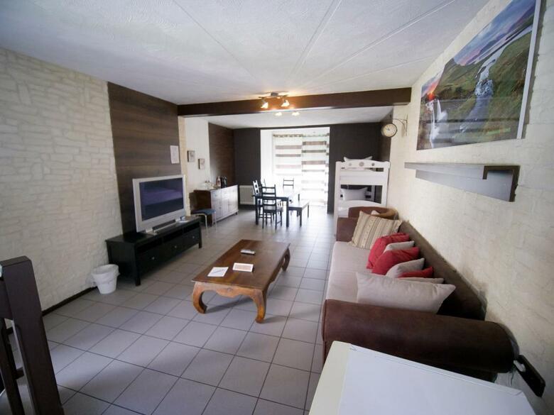 Hostal G�stehaus Schmidt