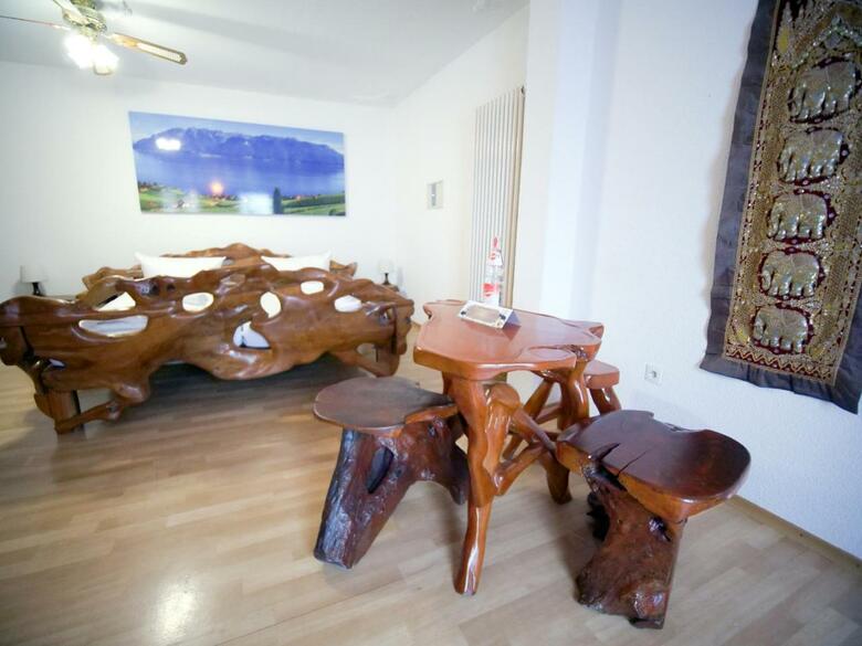 Hostal G�stehaus Schmidt