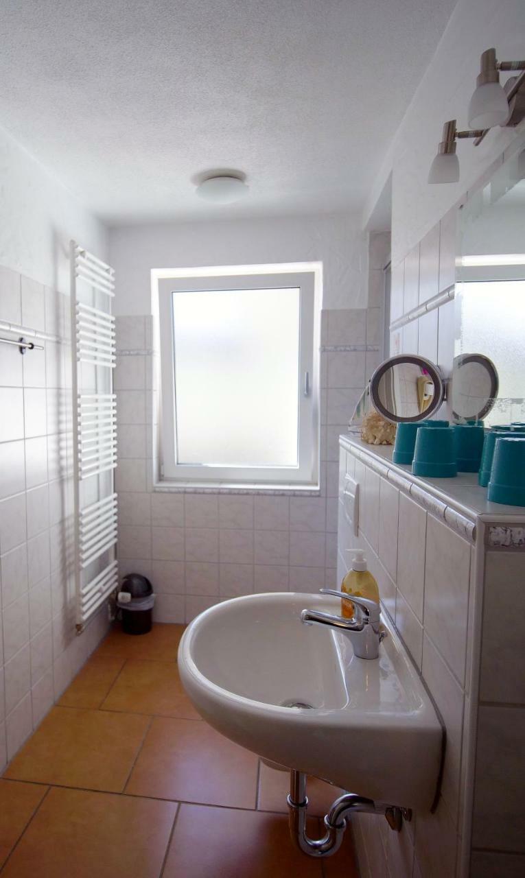 Hostal G�stehaus Schmidt