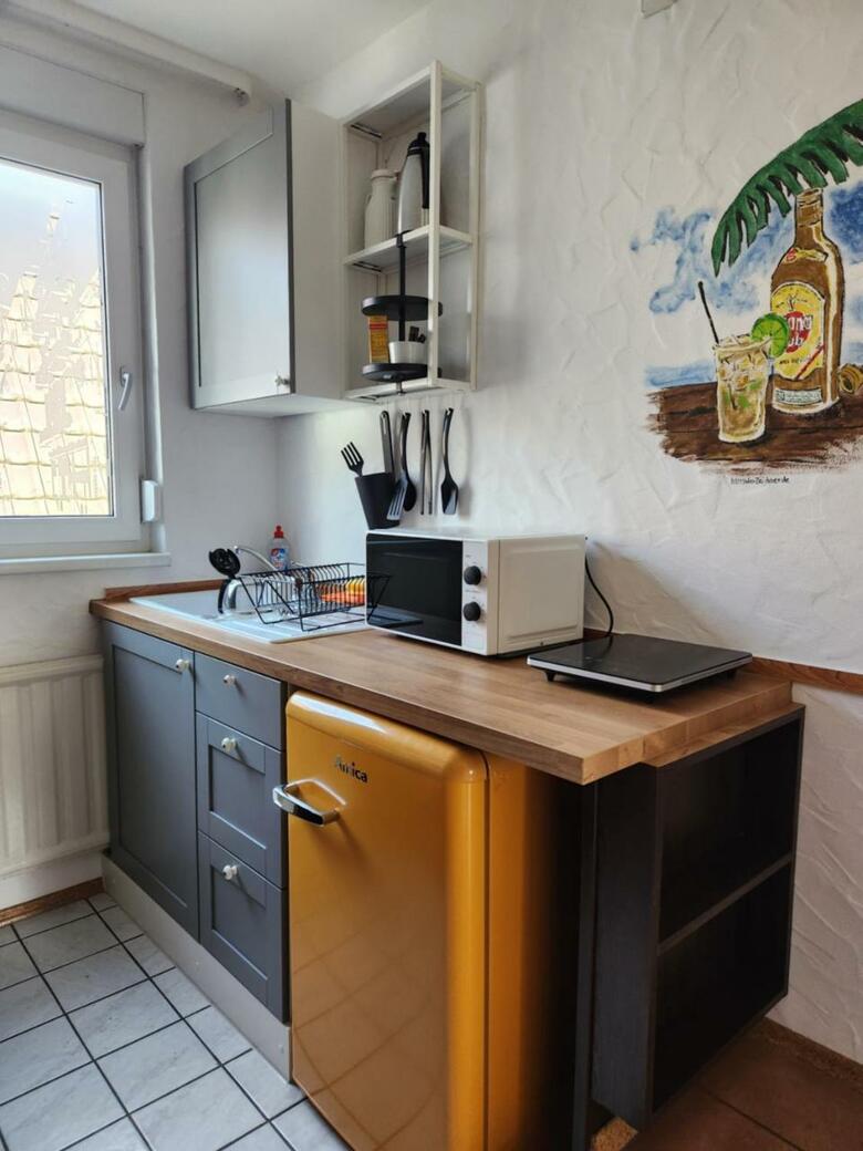 Hostal G�stehaus Schmidt