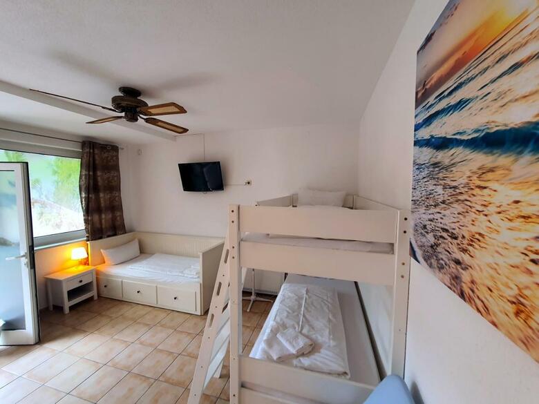 Hostal G�stehaus Schmidt