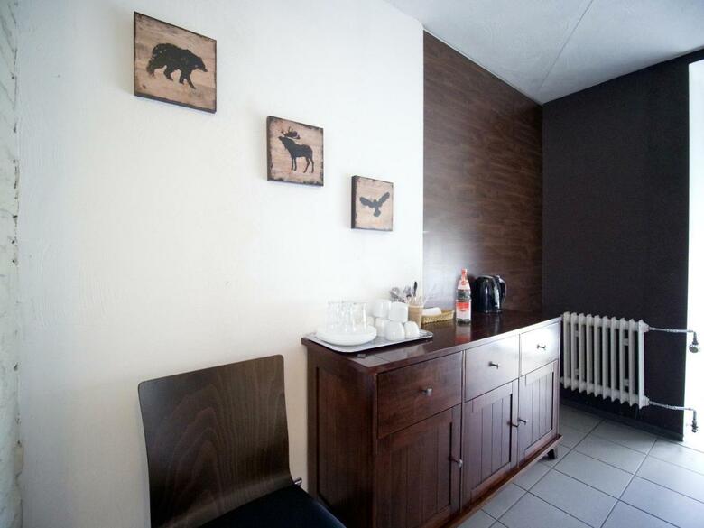 Hostal G�stehaus Schmidt