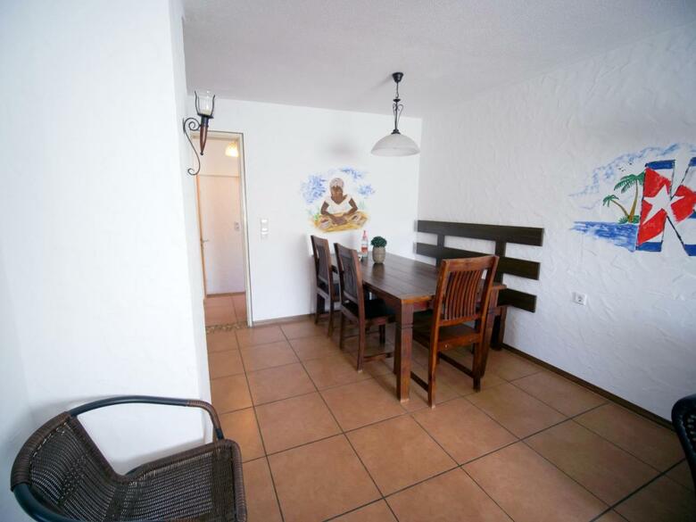 Hostal G�stehaus Schmidt