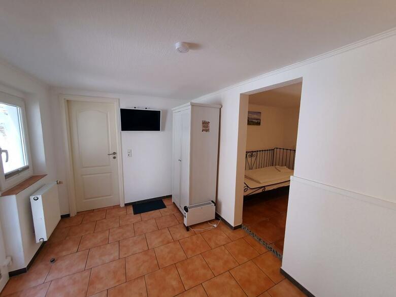 Hostal G�stehaus Schmidt